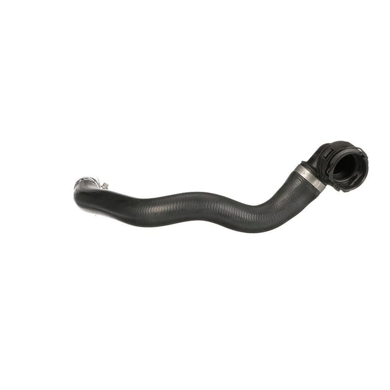 Gates Radiator Coolant Hose 510mm ID fits Citroën Berlingo 2018 on 1.5