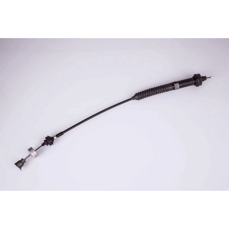 Hella Clutch Control Cable Pull fits Peugeot 206 1999-2009 1.4 2.0