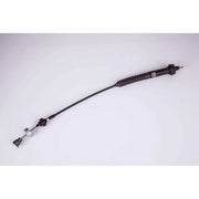 Hella Clutch Control Cable Pull 8AK 355 701-361