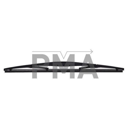 PMA Rear Plastic Wiper Blade 350mm PWR1011 PMA - Dynamic Drive