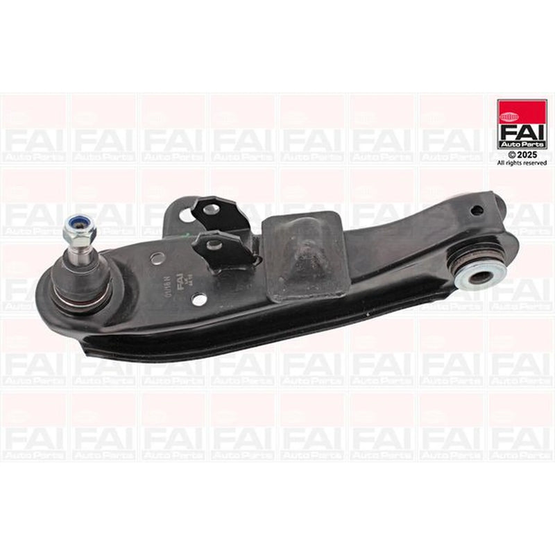 FAI Control/Trailing Arm