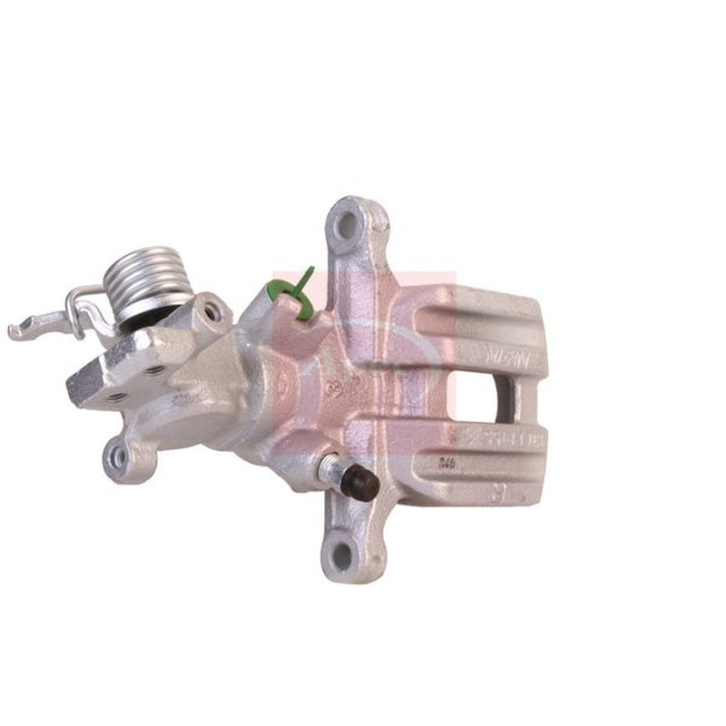 Apec 2 x Rear Brake Calipers fits Honda S2000 1999-2009 2.0 2.2