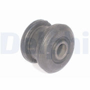 Delphi Axle Strut Mounting OD ID fits Opel Combo Box Body 1994-2001 1.2 1.4 1.7