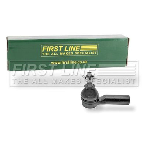 First Line Steering Tie Rod End Ball Joint fits Toyota Hilux Vigo VII Pickup