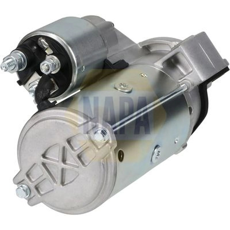 NAPA Starter Motor 12V 2.2kW 12 Teeth fits Citroën Relay III 2011-2020 2.2