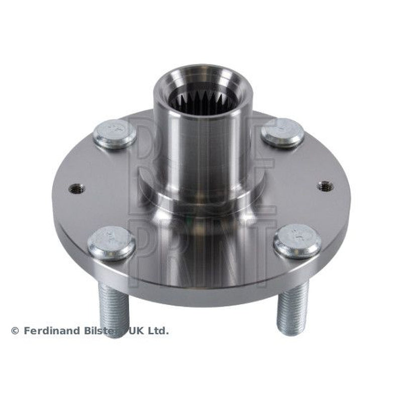 Blue Print Wheel Hub Stud fits Hyundai Accent II 1999-2006 1.3 1.5 1.6