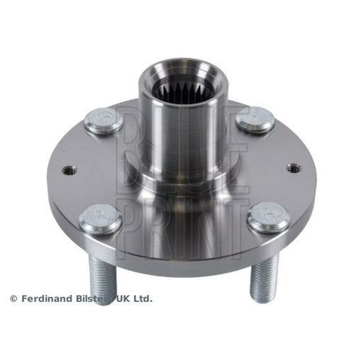 Blue Print Wheel Hub Stud fits Hyundai Accent II 1999-2006 1.3 1.5 1.6