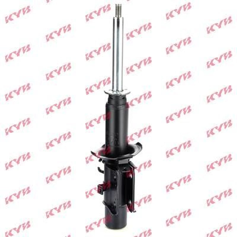 KYB Shock Absorber Damper Strut Front Left fits Piaggio Porter 1995 on 1.2