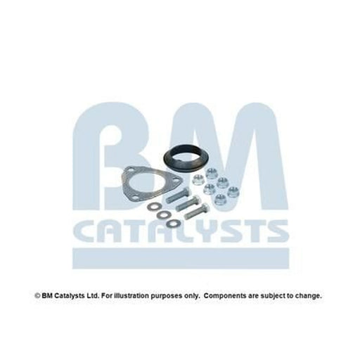 BM Catalysts Exhaust Pipe Mounting Kit FK70310B