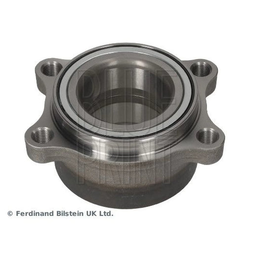 Blue Print Wheel Bearing 84mm OD ID Wide ADBP820080
