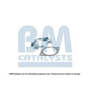 BM Catalysts Fitting Kit FK80476A FK80476A