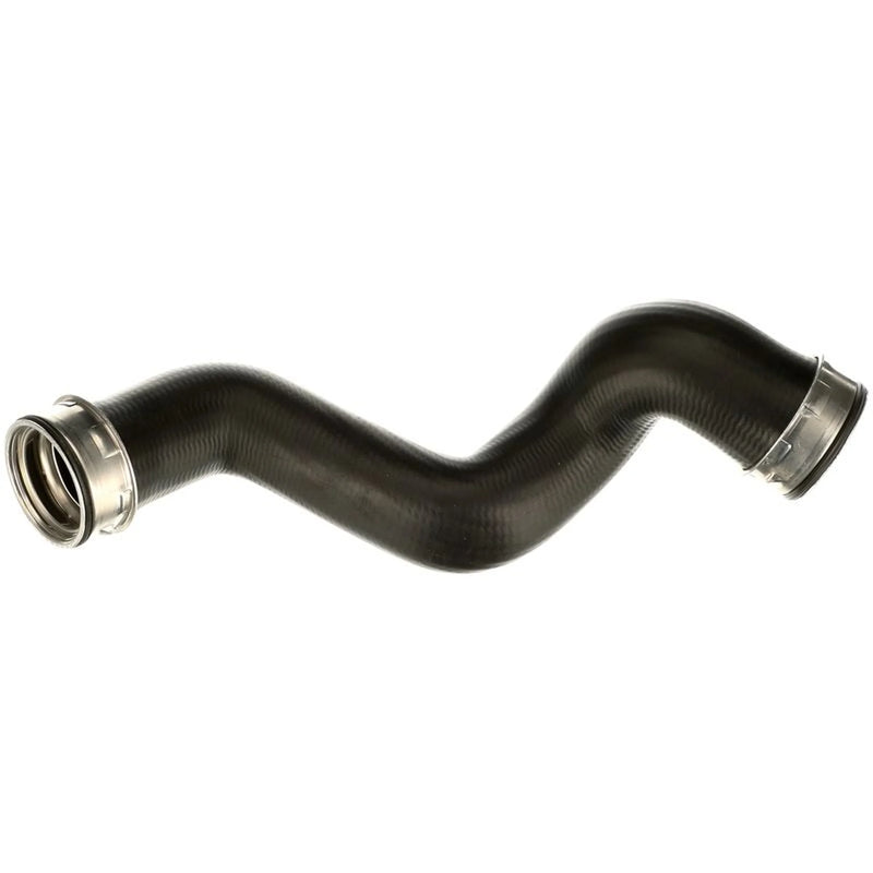 Gates Intercooler Turbo Charge Air Hose fits Skoda Superb I 2001-2008 1.9 2.0