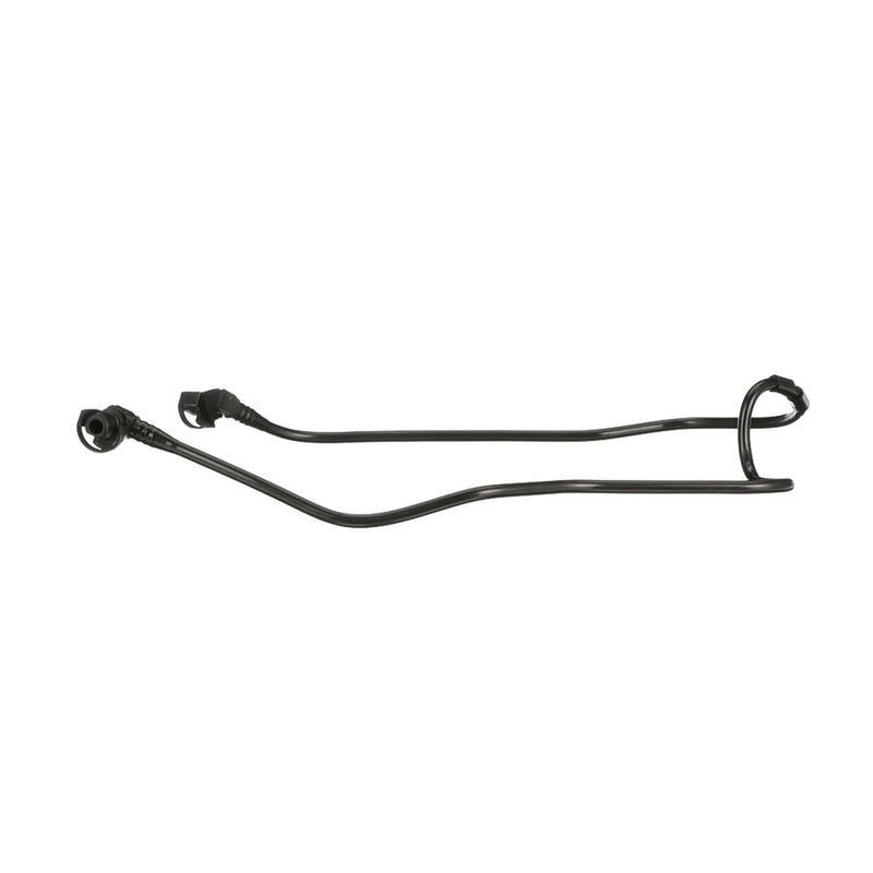 Gates Molded Heater Hose fits Citroën C5 III 2009-2016 1.6
