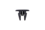 Connect Trim Clip Wheel Arch - Hyundai & Kia 10pc Connect - Dynamic Drive