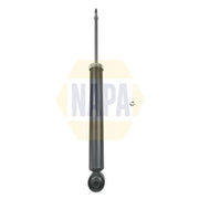 NAPA Shock Absorber Damper Strut Rear Left fits Hyundai IX35 2010-2015 2.0 2.4