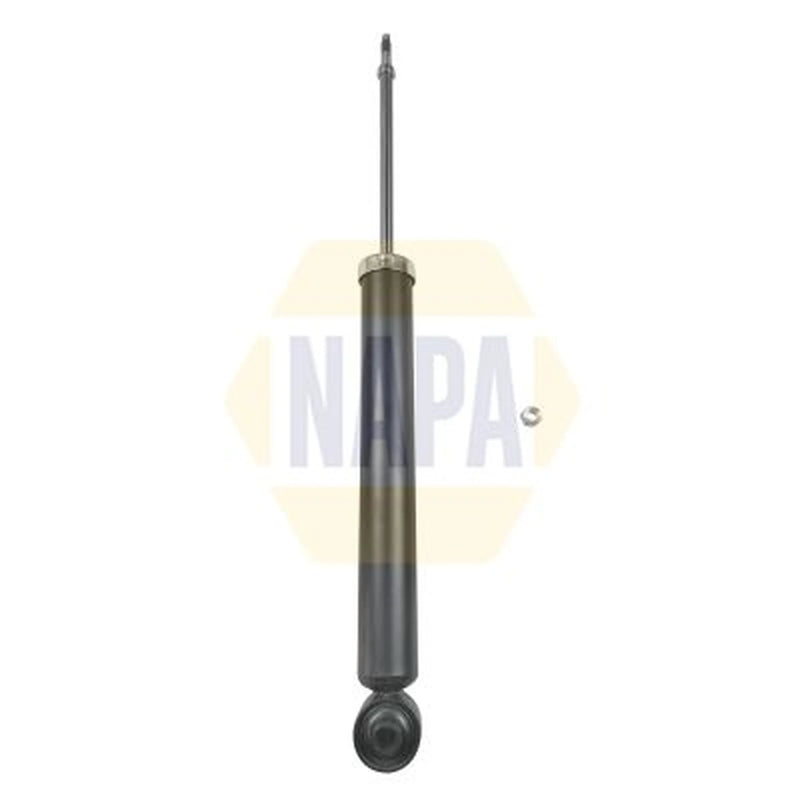 NAPA Shock Absorber Damper Strut Rear Left fits Hyundai IX35 2010-2015 2.0 2.4