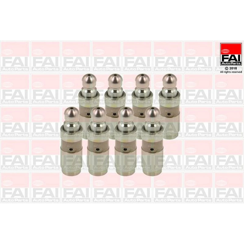 FAI 8 x Valve Tappet Lifter fits BMW 1 Sports Hatch 2011-2019
