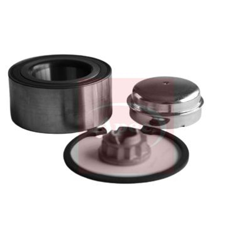 Apec Wheel Bearing Kit fits Mercedes-Benz A-Class 2004-2012