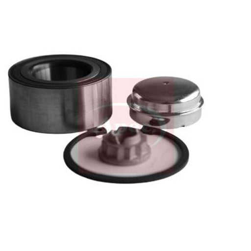 Apec Wheel Bearing Kit fits Mercedes-Benz A-Class 2004-2012