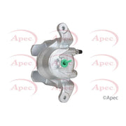 Apec Brake Caliper Assembly Front Left LCA744