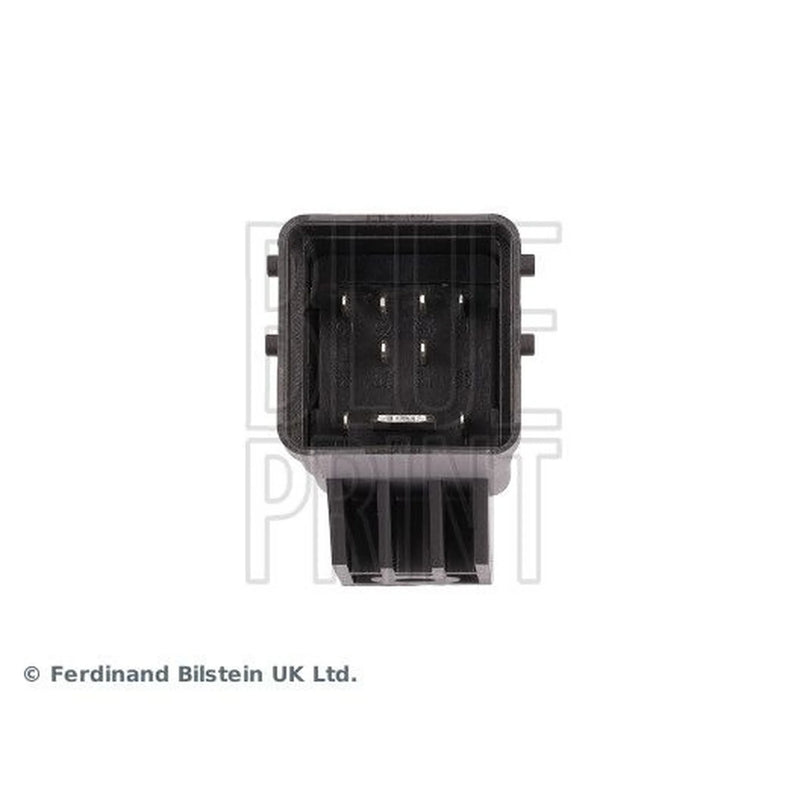 Blue Print Glow Plug Control Unit ADBP180150