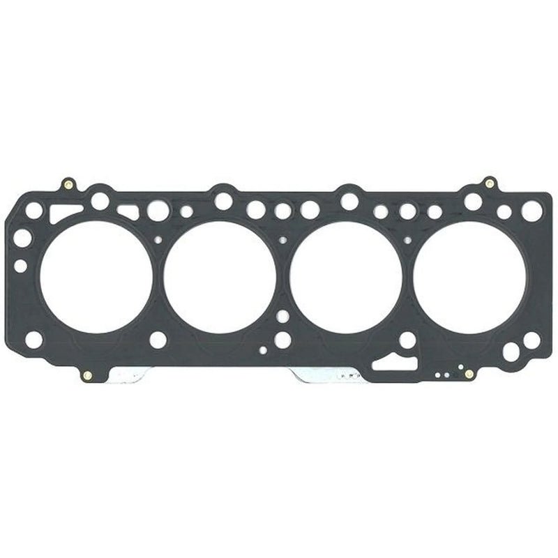 Elring Cylinder Head Gasket 1mm Thick fits Ldv Cub 1998-2001 2.3