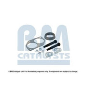 BM Catalysts Exhaust Pipe Mounting Kit FK70255C