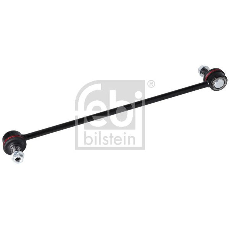 Febi Stabiliser Bar Link Coupling Rod Front Right 196164