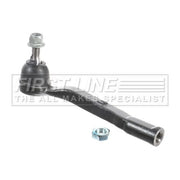 First Line Steering Tie Rod End Ball Joint M12x1.5 fits Citroën C5 X 2021 on