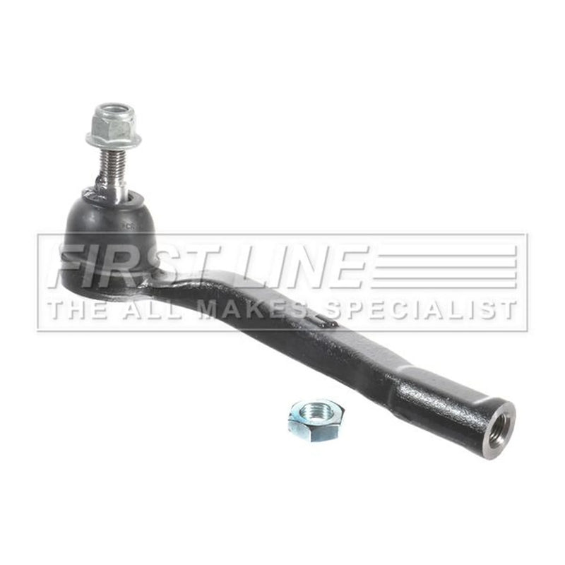 First Line Steering Tie Rod End Ball Joint M12x1.5 fits Citroën C5 X 2021 on
