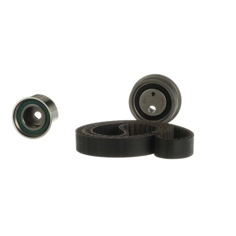 Gates Timing Belt Kit with Rollers fits Hyundai Coupe I 1996-2002 2.0