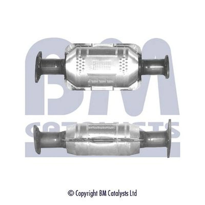 BM Catalysts Petrol Cat fits Hyundai Sonata 1993-1998 3.0