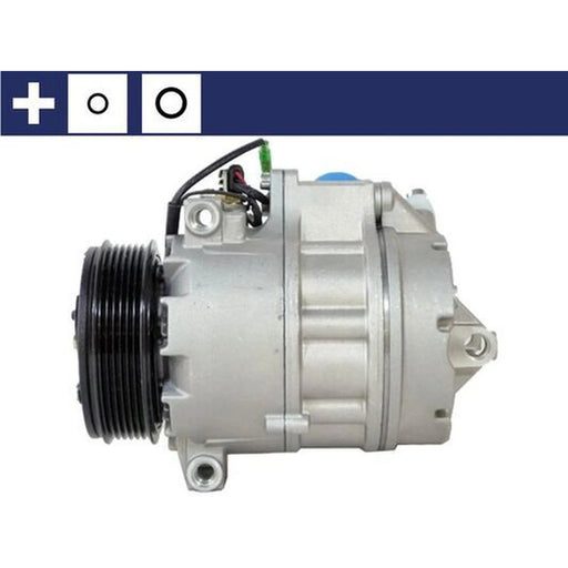 Mahle Air Conditioning Compressor fits BMW X5 2006-2012 3.0