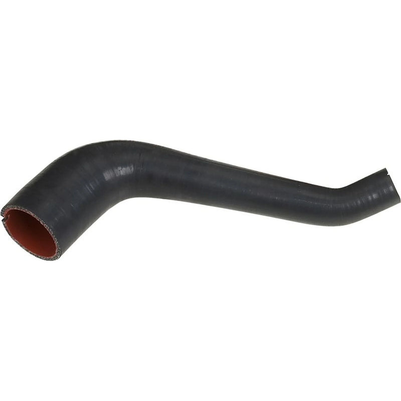 Gates Intercooler Turbo Charge Air Hose 300mm fits Fiat Doblo 2004-2005 1.3