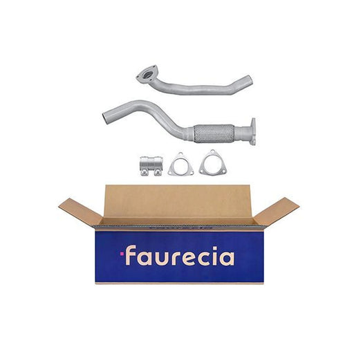 Hella Exhaust Pipe OD 8LA 366 005-131