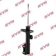 KYB Shock Absorber Damper Strut Front Left fits Chevrolet Aveo 2011-2015