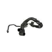 Gates Radiator Coolant Hose 1,000mm ID fits Audi A3 2017-2020 1.5
