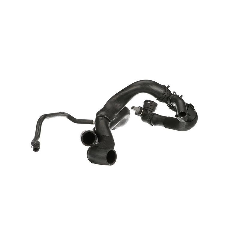 Gates Radiator Coolant Hose 1,000mm ID fits Audi A3 2017-2020 1.5