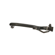 Gates Radiator Coolant Hose 579mm ID fits BMW 5 2010-2017