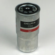 Delphi Fuel Filter Element fits BMW 3 1991-1999