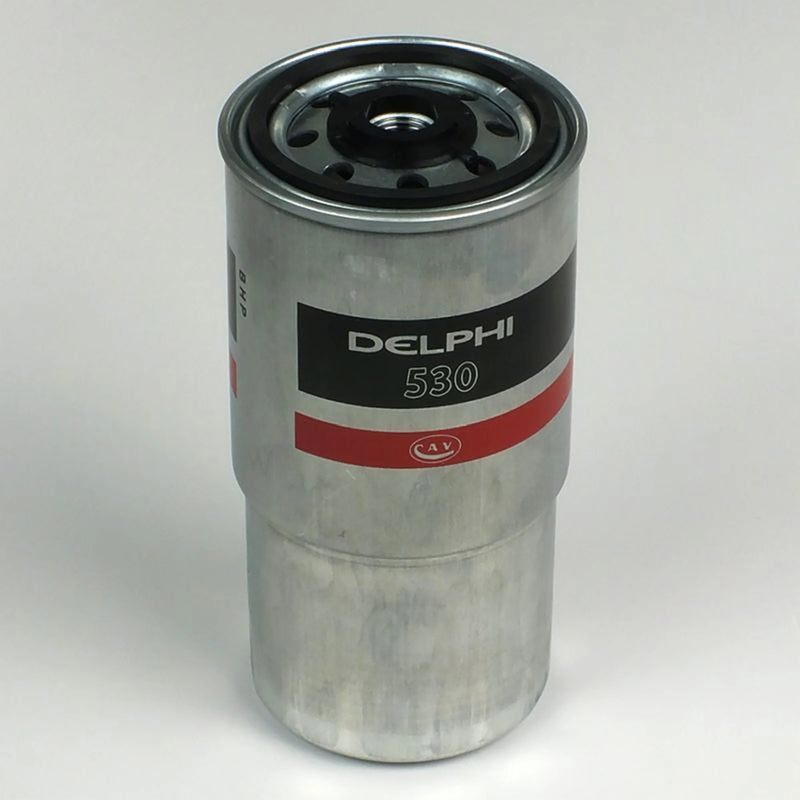 Delphi Fuel Filter Element fits BMW 3 1991-1999