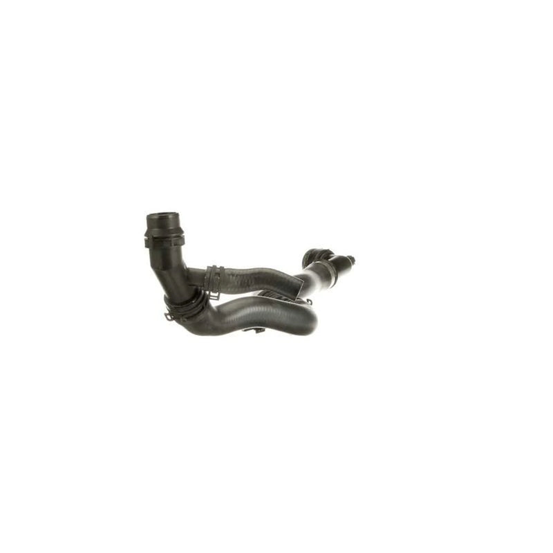 Gates Radiator Coolant Hose 520mm ID fits Audi A4 Allroad B9 2016-2020 2.0