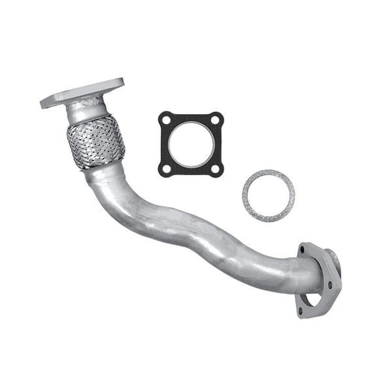 Hella Exhaust Pipe OD fits Seat Inca 1995-2003 1.9