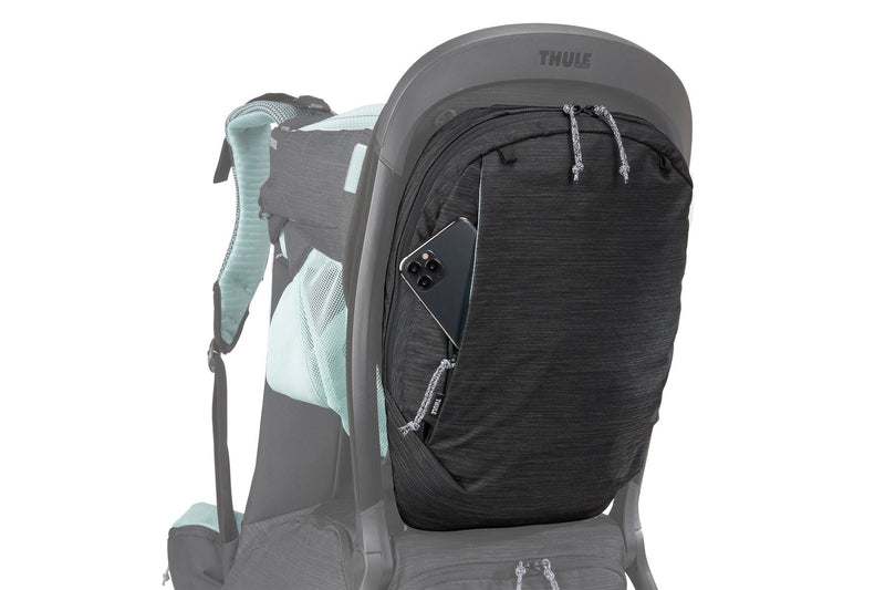 Thule Sapling Sling Pack sling pack black Accessory Thule - Bars 4 Cars