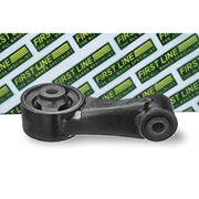 First Line Engine Mount Mounting fits Citroën C1 2005-2014 1.0