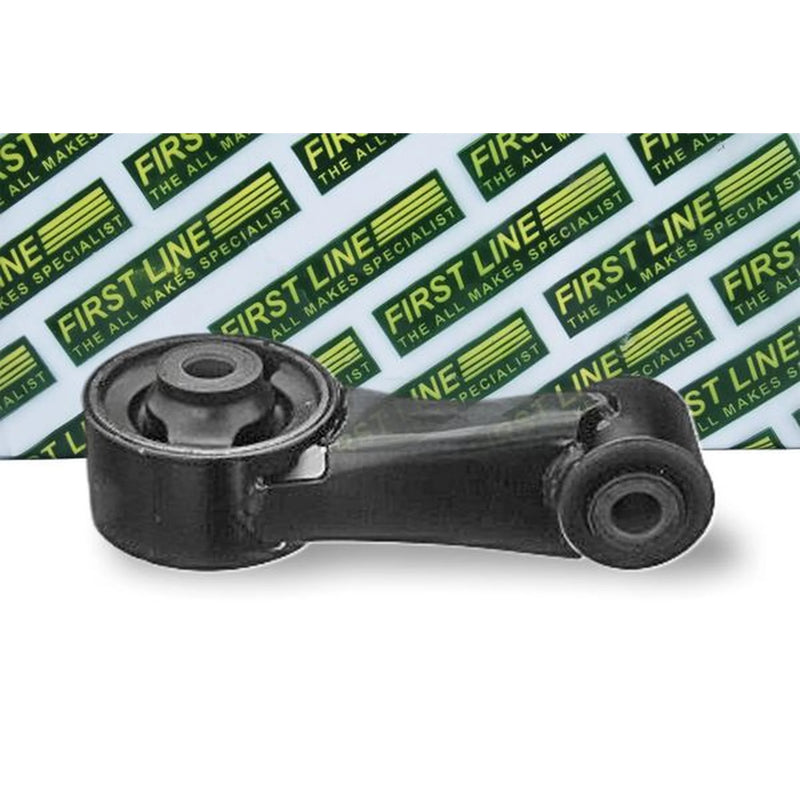 First Line Engine Mount Mounting fits Citroën C1 2005-2014 1.0