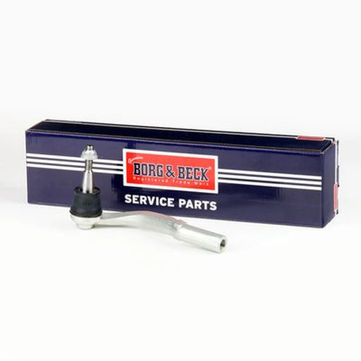 Borg & Beck Steering Tie Rod End Ball Joint BTR6175