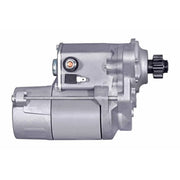 Hella Starter Motor 12V 1.8kW 11 Teeth fits MG Express Hatchback 2003-2005 2.0
