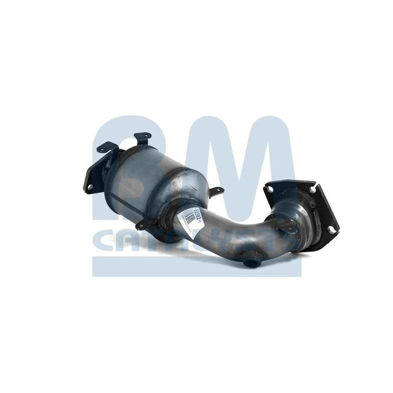 BM Catalysts Homologated Petrol Cat fits Abarth 500 / 595 / 695 2008 on 1.4