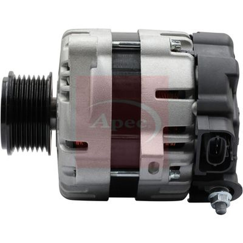 Apec Car Alternator 12V fits Hyundai I20 III 2021 on 1.4